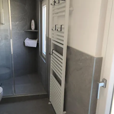 La Ballerina Bianca - Romantica Vista