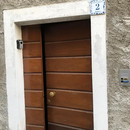 La Ballerina Bianca - Romantica Vista Апартаменты