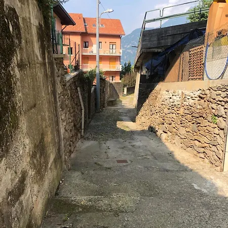 La Ballerina Bianca - Romantica Vista * Беллано