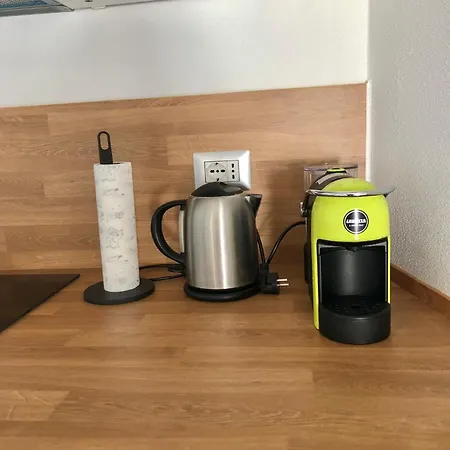 La Ballerina Bianca - Romantica Vista Апартаменты