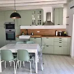 La Ballerina Bianca - Romantica Vista Apartment *