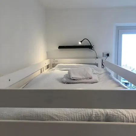 La Ballerina Bianca - Romantica Vista Appartement *