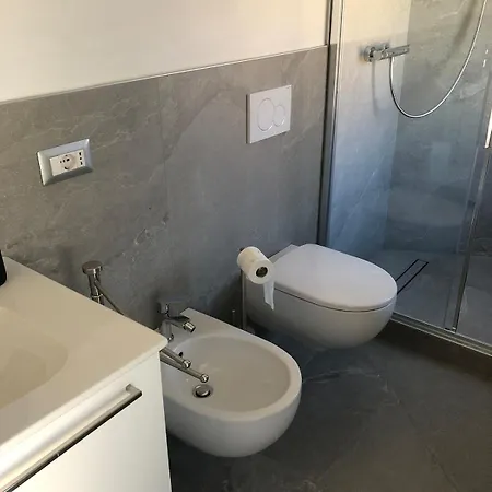 La Ballerina Bianca - Romantica Vista Appartement