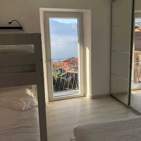 La Ballerina Bianca - Romantica Vista Appartement *