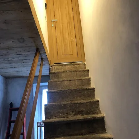 La Ballerina Bianca - Romantica Vista Appartement
