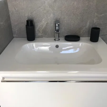 La Ballerina Bianca - Romantica Vista *