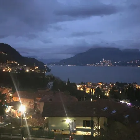 La Ballerina Bianca - Romantica Vista Appartamento