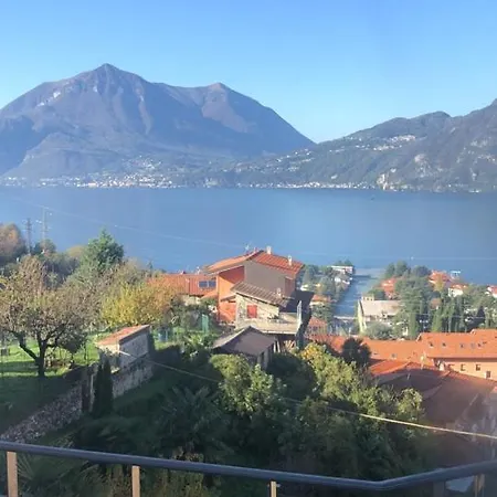 Appartamento La Ballerina Bianca - Romantica Vista