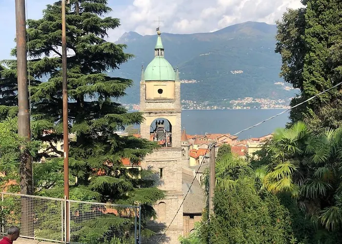 דירה La Ballerina Bianca - Romantica Vista