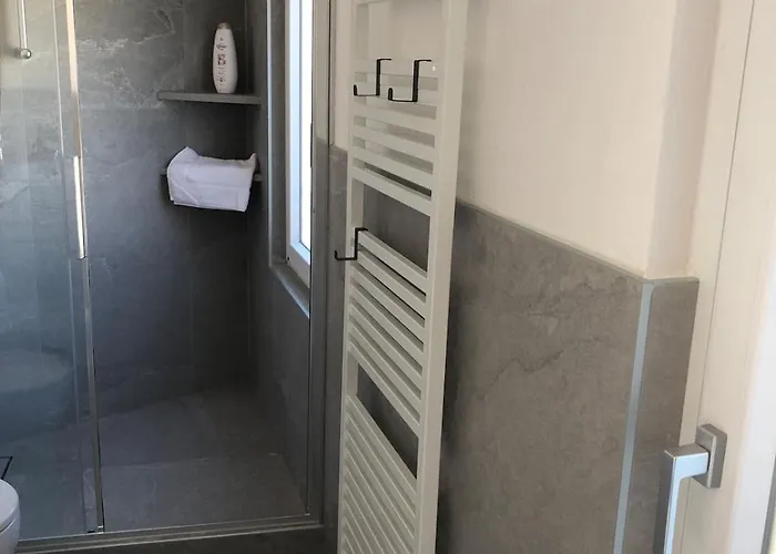 La Ballerina Bianca - Romantica Vista