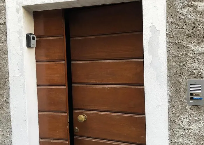 La Ballerina Bianca - Romantica Vista דירה