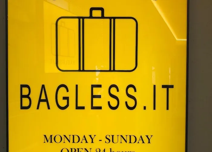 דירה La Ballerina Bianca - Romantica Vista *