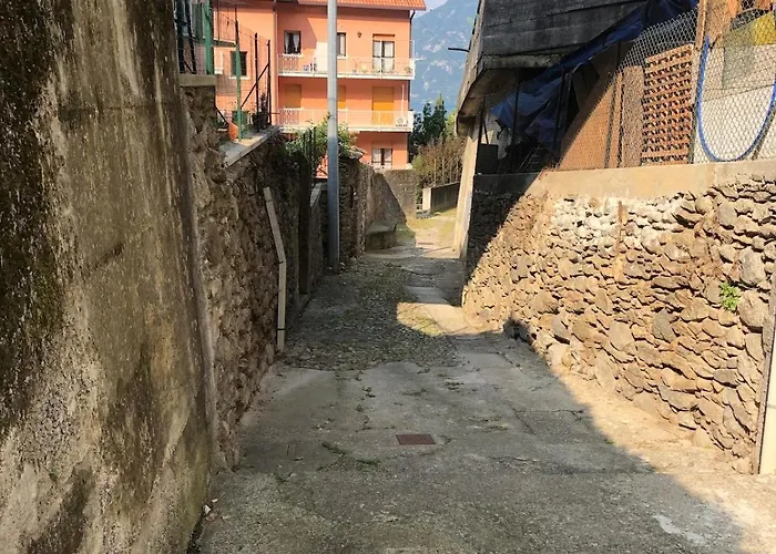 La Ballerina Bianca - Romantica Vista * בלאנו