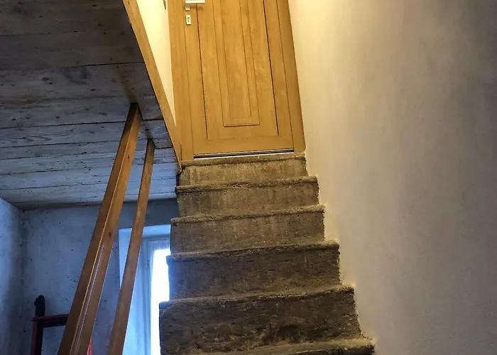 La Ballerina Bianca - Romantica Vista דירה