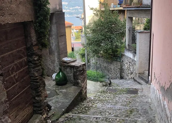 La Ballerina Bianca - Romantica Vista דירה בלאנו