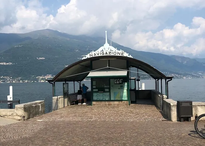 דירה La Ballerina Bianca - Romantica Vista