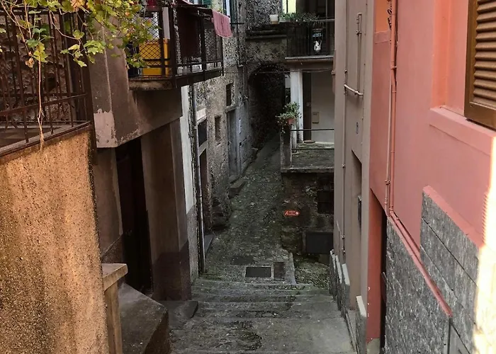 La Ballerina Bianca - Romantica Vista