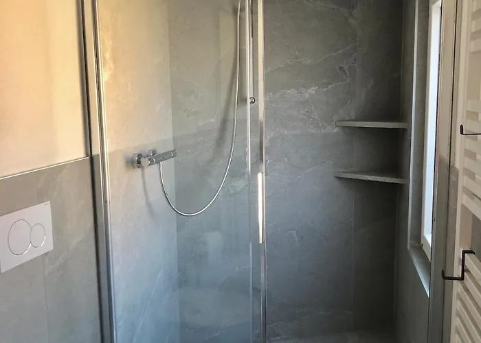 דירה La Ballerina Bianca - Romantica Vista *