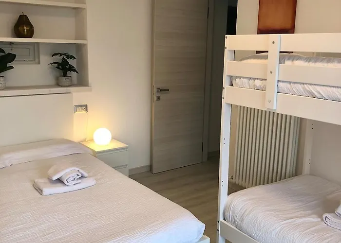 La Ballerina Bianca - Romantica Vista *