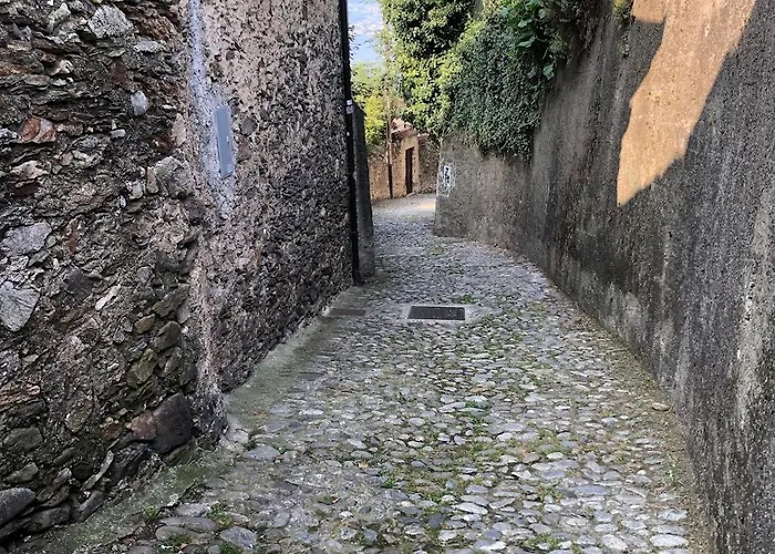 La Ballerina Bianca - Romantica Vista *