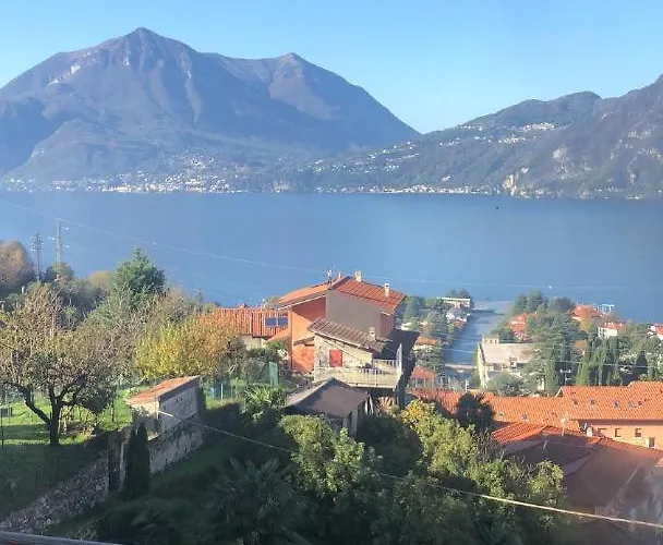 דירה La Ballerina Bianca - Romantica Vista