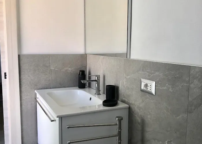 La Ballerina Bianca - Romantica Vista בלאנו