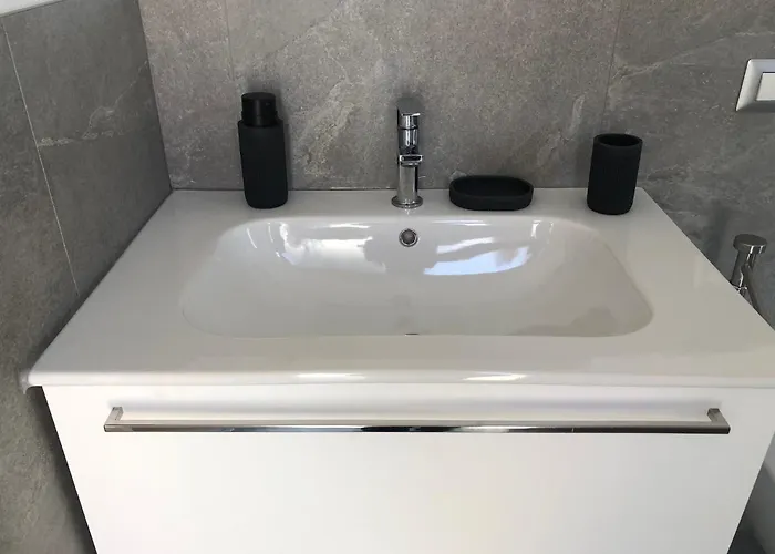 La Ballerina Bianca - Romantica Vista *