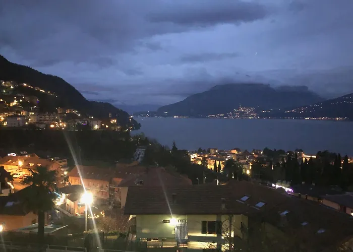 La Ballerina Bianca - Romantica Vista דירה