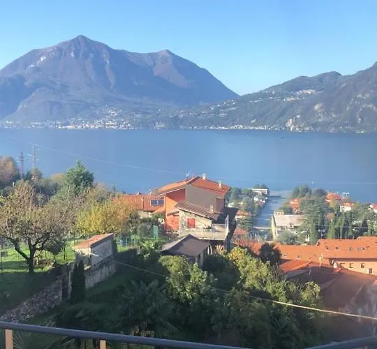 דירה La Ballerina Bianca - Romantica Vista