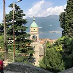 Apartman La Ballerina Bianca - Romantica Vista