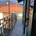Apartman La Ballerina Bianca - Romantica Vista Bellano