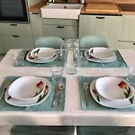 Apartman La Ballerina Bianca - Romantica Vista Bellano