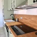 Apartman La Ballerina Bianca - Romantica Vista