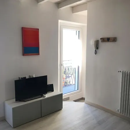 La Ballerina Bianca - Romantica Vista *