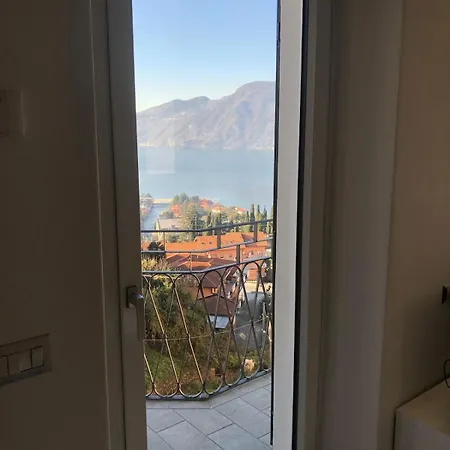 Apartmán La Ballerina Bianca - Romantica Vista *