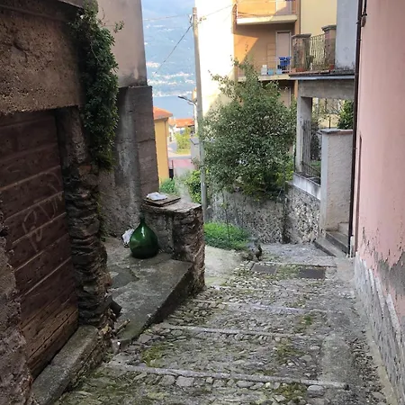 La Ballerina Bianca - Romantica Vista Apartmán Bellano