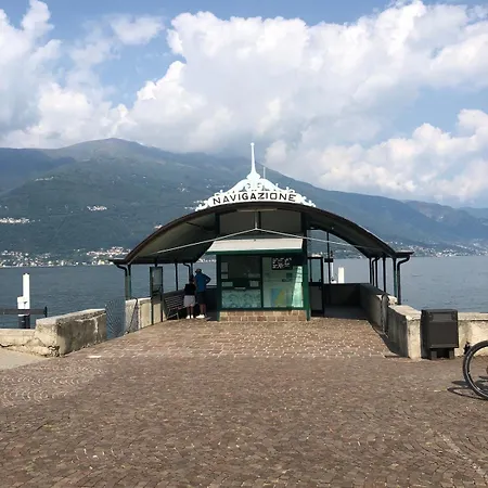 Apartmán La Ballerina Bianca - Romantica Vista