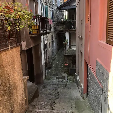 La Ballerina Bianca - Romantica Vista