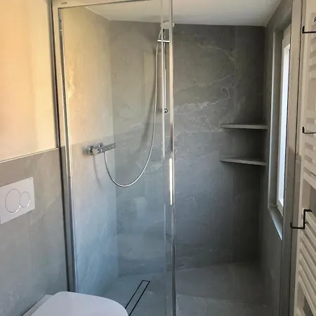 Apartmán La Ballerina Bianca - Romantica Vista *