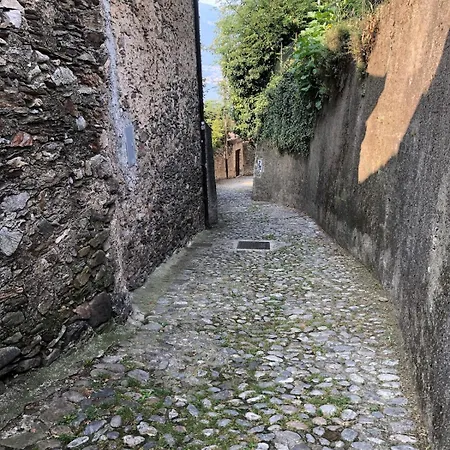 La Ballerina Bianca - Romantica Vista *