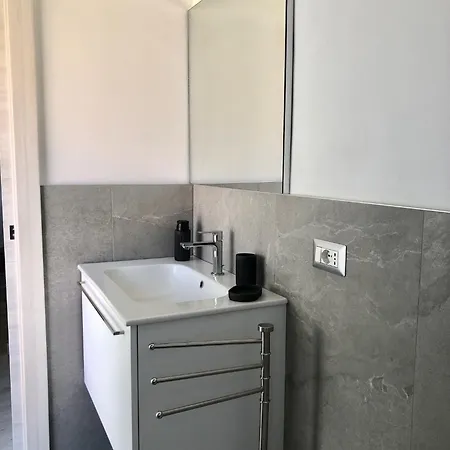 La Ballerina Bianca - Romantica Vista Bellano