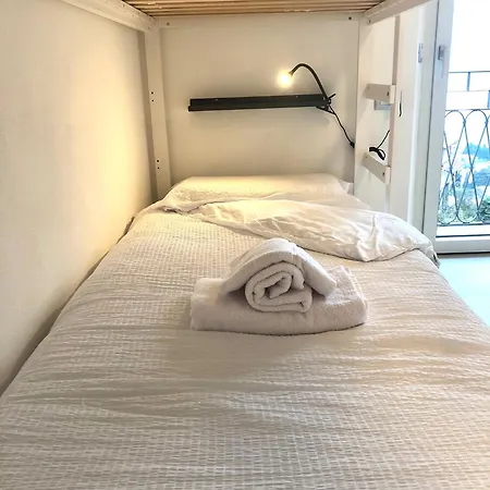 Apartmán La Ballerina Bianca - Romantica Vista *