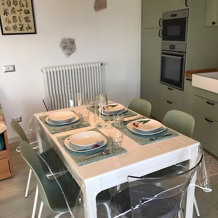 La Ballerina Bianca - Romantica Vista Apartmán Bellano